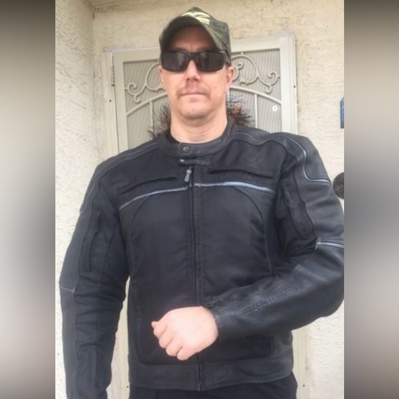 Frank Thomas Riding Jacket - Picture 2 of 5